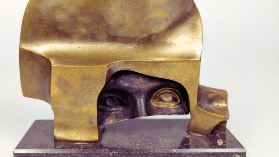 Het Gouden Oog Het Gouden Oog