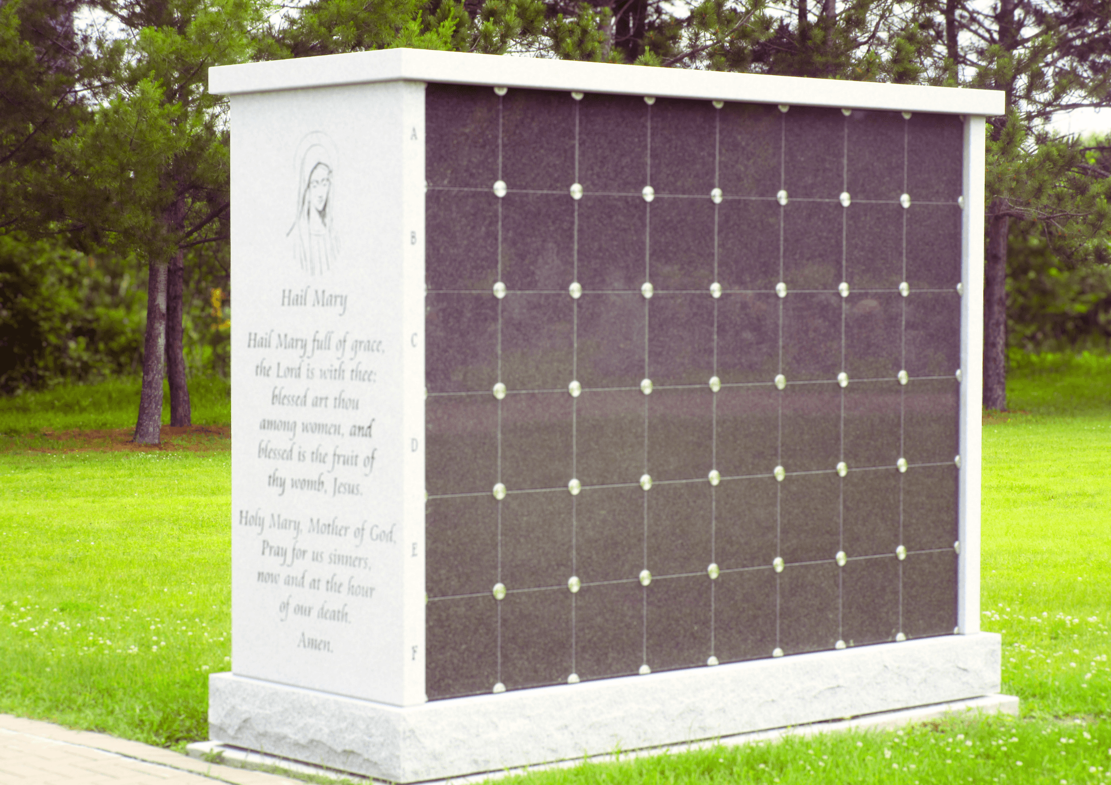 Columbaria Columbaria